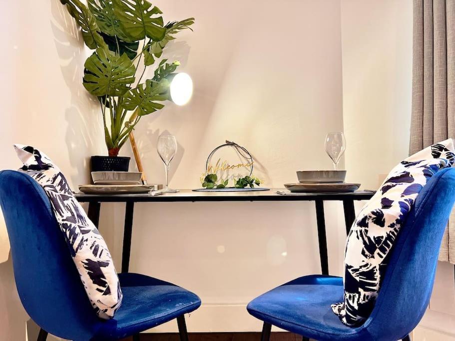 Luxury Studio In City Centre Southampton Eksteriør billede